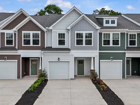 542 W Norvell Ct, Spartanburg, SC 29307