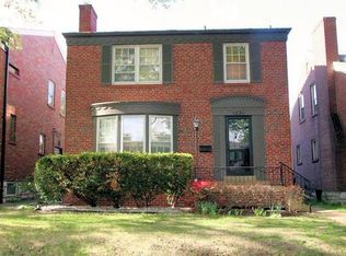 6230 Devonshire Ave, Saint Louis, MO 63109