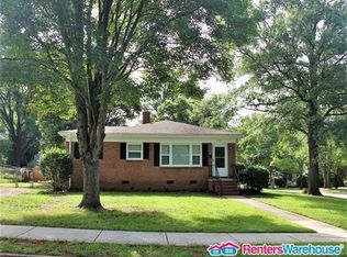 1000 Westchester Blvd, Charlotte, NC 28205