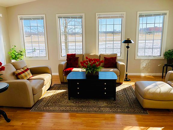 Sunroom added in 2010