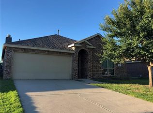 437 Windridge Dr, Little Elm, TX 75068