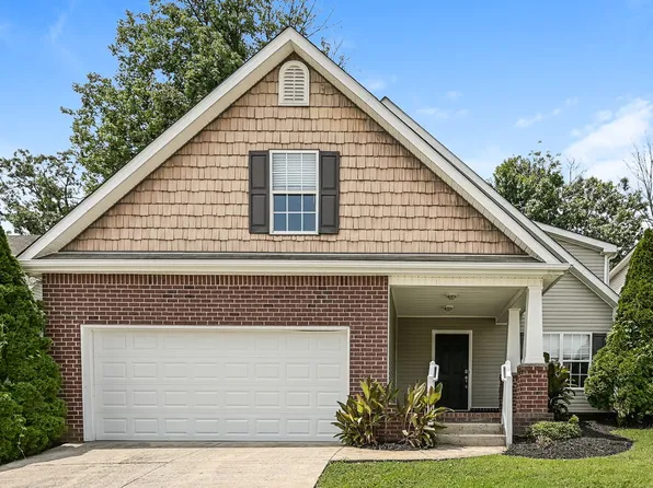4412 Sandpiper Ln, Antioch, TN 37013