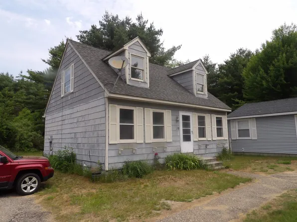 38 Countryside Circle #38, Belmont, NH 03220