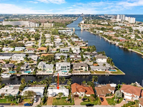 1641 SE 7th St, Deerfield Beach, FL 33441