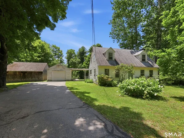 51 Marjorie Circle, Hebron, CT 06248