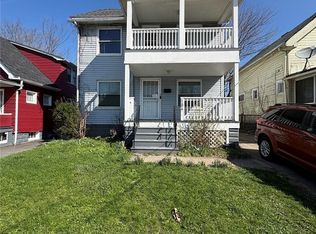 11817 Dove Ave, Cleveland, OH