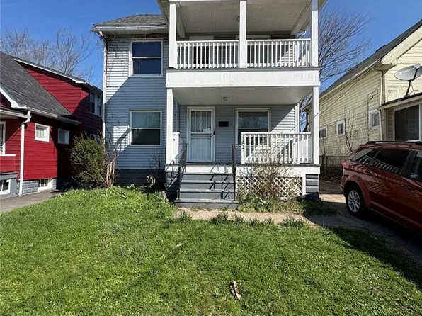 11817 Dove Ave, Cleveland, OH 44105