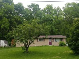 6037 Parkedge Dr, House Springs, MO 63051