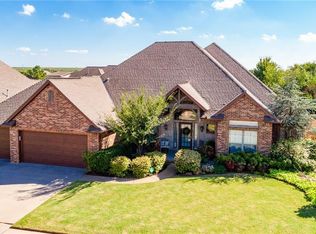 5204 NW 121st St, Oklahoma City, OK 73162