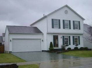 809 Whitehead Dr, Pataskala, OH