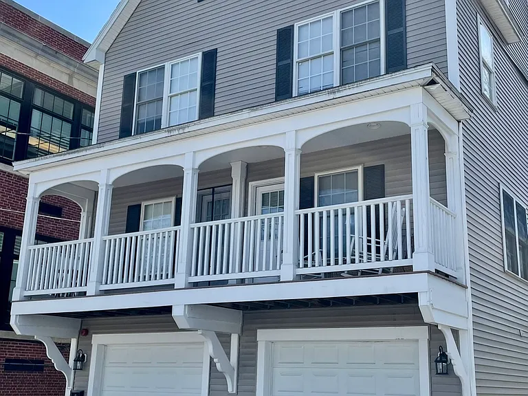 20 Mulberry St #A — Photo 1