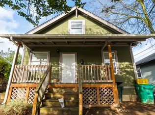 2323 N Terry St, Portland, OR 97217