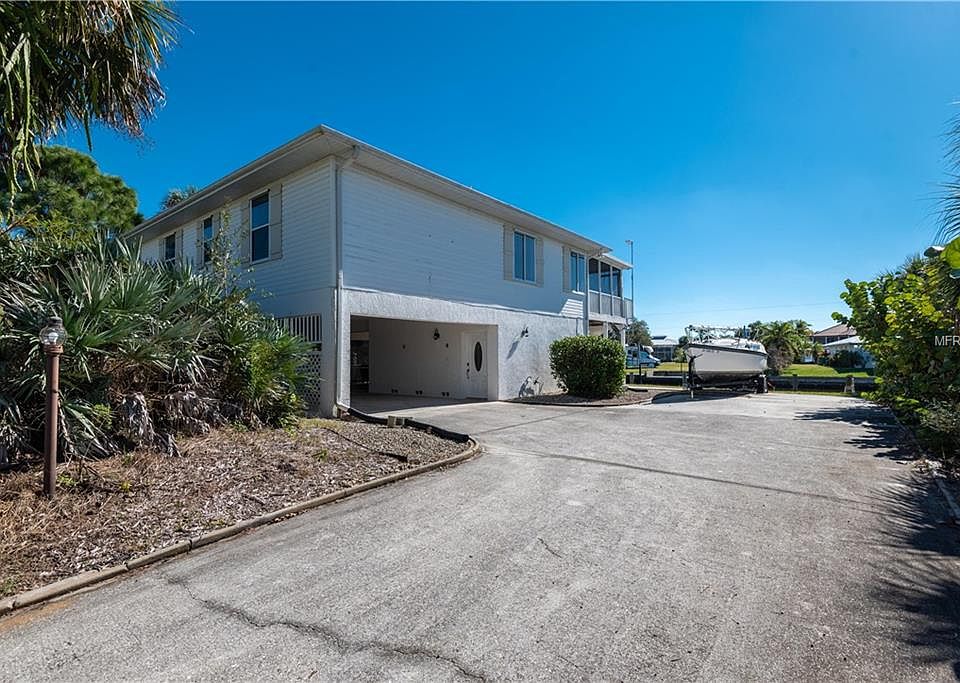 24213 Pirate Harbor Blvd, Punta Gorda, FL 33955 Zillow