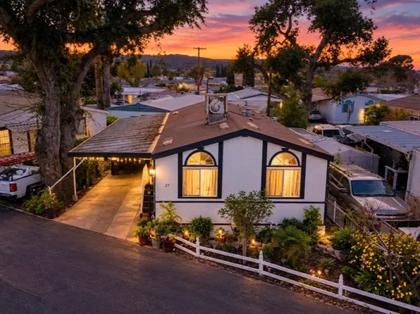 18540 Soledad Canyon Rd Space 27, Canyon Country, CA 91351