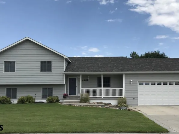 4401 Cottonwood Ave, Scottsbluff, NE 69361