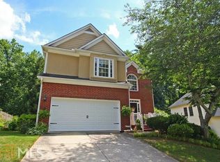 1110 Glenrose Dr SE, Smyrna, GA 30080