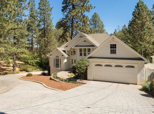 18221 Lawrence Way, Grass Valley, CA 95949