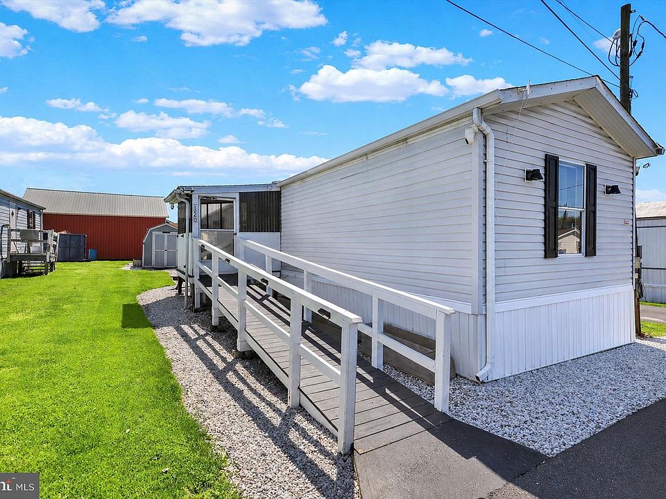 1st image of 649 N Franklin St Lot 120