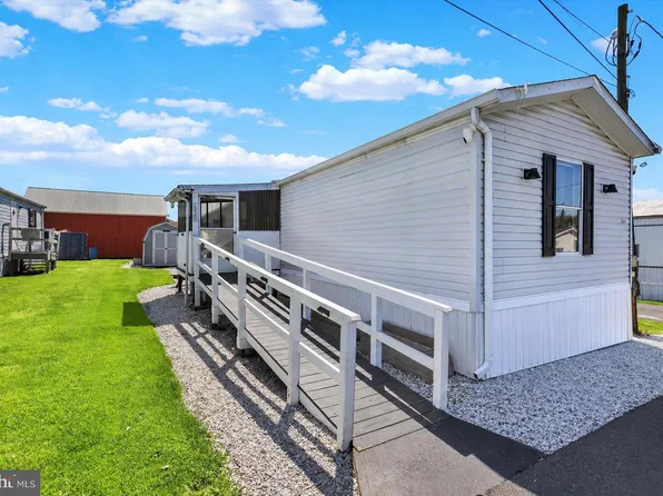 649 N Franklin St Lot 120, Chambersburg, PA 17201