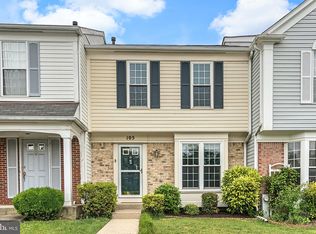 105 Militia Pl, Odenton, MD 21113