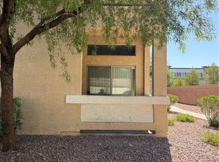 8805 Jeffreys St UNIT 1105, Las Vegas, NV 89123