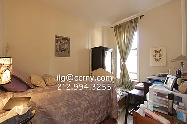 Rented by City Connections Realty