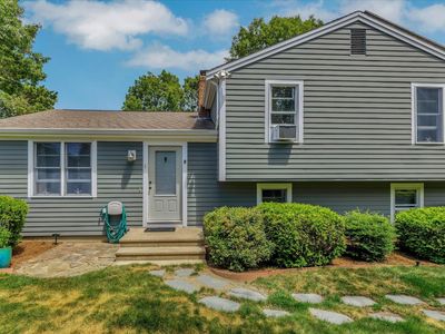 1 Sandy Lane, Bourne, MA, 02532