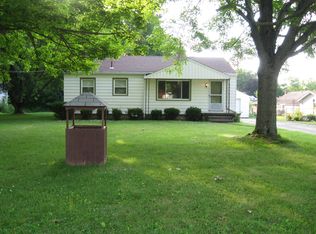 5214 Copeland Ave, Warren, OH 44483