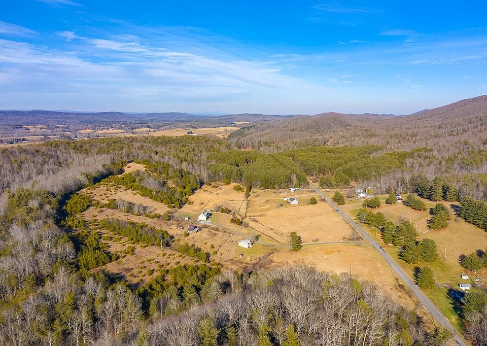 Locust Hill Rd, Max Meadows, VA 24360 Zillow