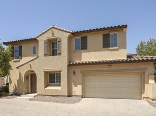 1021 Sunny Acres Ave, North Las Vegas, NV 89081