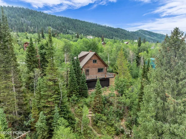 4611 Conifer Dr #611, Oakley, UT 84055
