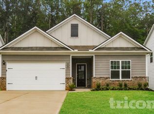 451 Prescott Way, Villa Rica, GA 30180