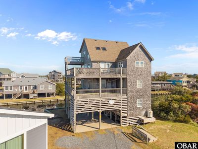 39189A N Albacore Rd Lot 205, Avon, NC, 27915