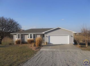 9124 NW 66th St, Silver Lake, KS 66539