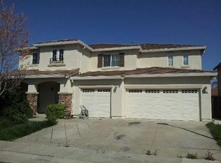 5424 Nectar Cir, Elk Grove, CA 95757