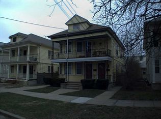 563 Pleasant Valley Pkwy, Providence, RI 02908