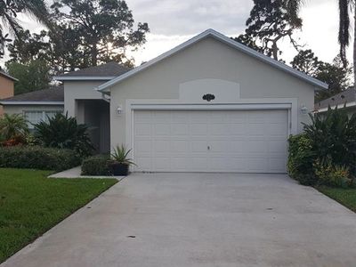 956 Mason Dr, Titusville, FL, 32780
