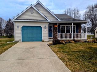 415 Country Way, Mickleton, NJ 08056