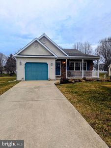 415 Country Way, Mickleton, NJ, 08056