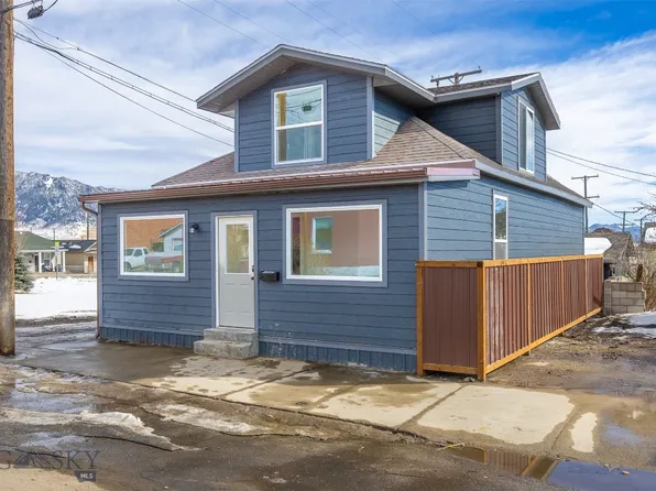 102 E 2nd St, Butte, MT 59701