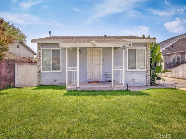 280 Acacia St, Pomona, CA 91767