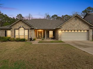 4508 Briarwood Ter, Marshall, TX 75672