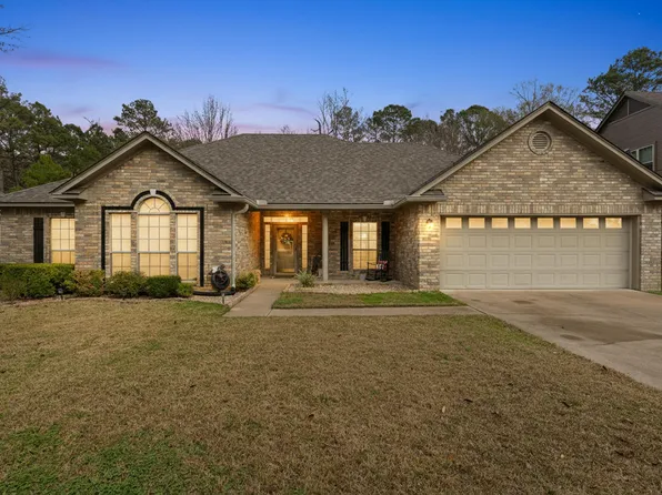 4508 Briarwood Ter, Marshall, TX 75672