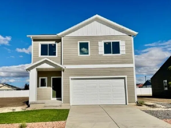 2140 Moon Beam Pl, Grand Junction, CO 81505