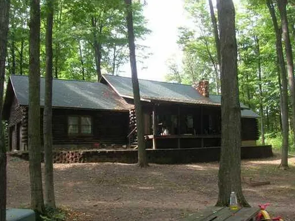 6757 N Krepps Rd, Elsie, MI 48831