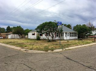 501 W 8th St, Walsenburg, CO 81089