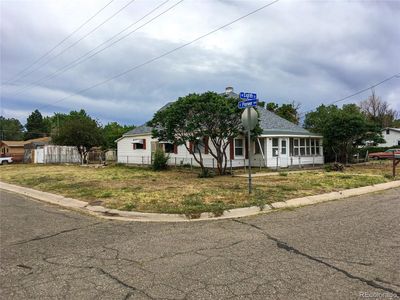 501 W 8th St, Walsenburg, CO, 81089