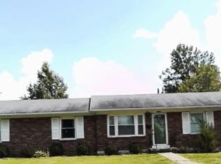 3600 Crosby Dr, Lexington, KY 40517