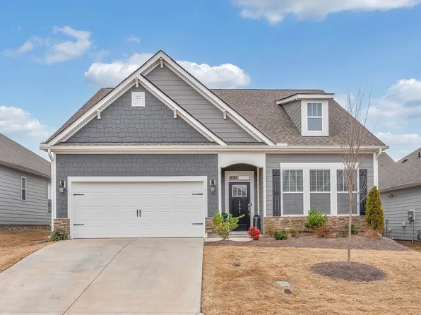 1961 Crumhorn Ave, Boiling Springs, SC 29316