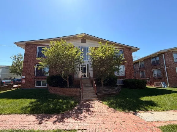 1708 Jennifer Road